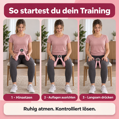 Lorvano FemCare-Set