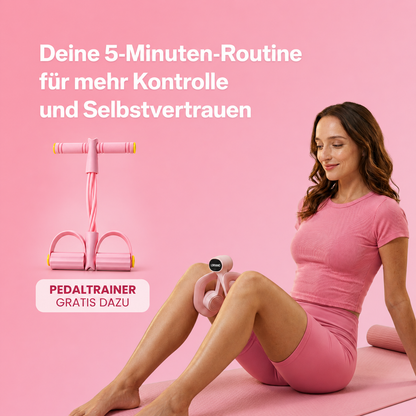 Lorvano FemCare-Set
